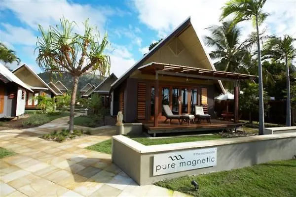 Pure Magnetic Villa 10 Nelly Bay Australia