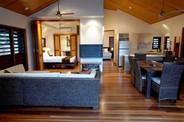 Casa vacanze Pure Magnetic Villa 10 Nelly Bay