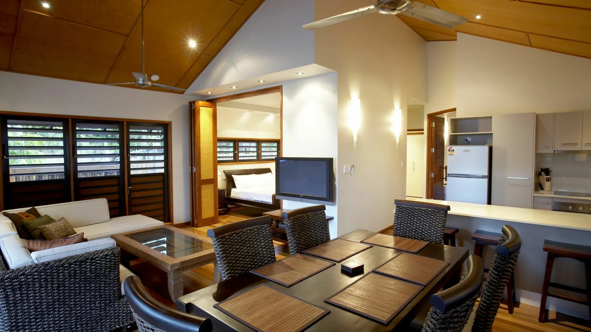 Casa vacanze Pure Magnetic Villa 10 Nelly Bay