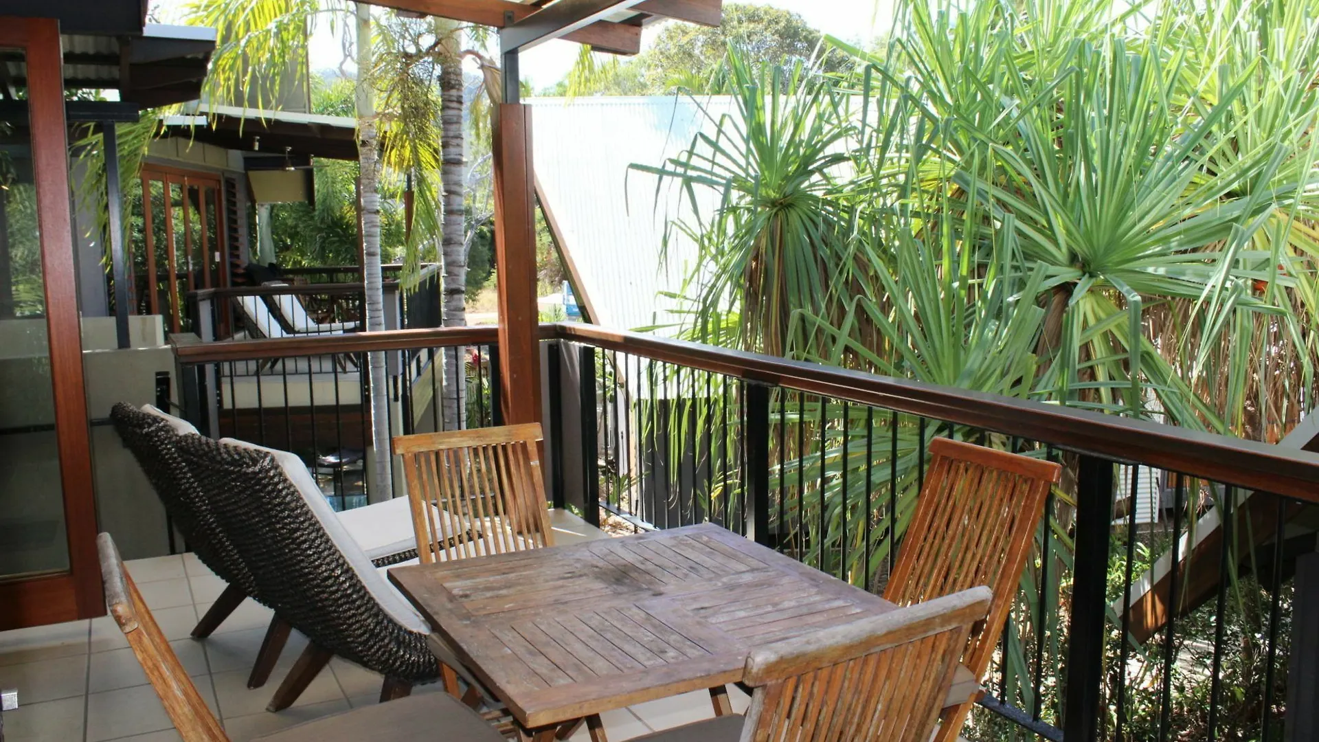Pure Magnetic Villa 10 Nelly Bay Casa vacanze
