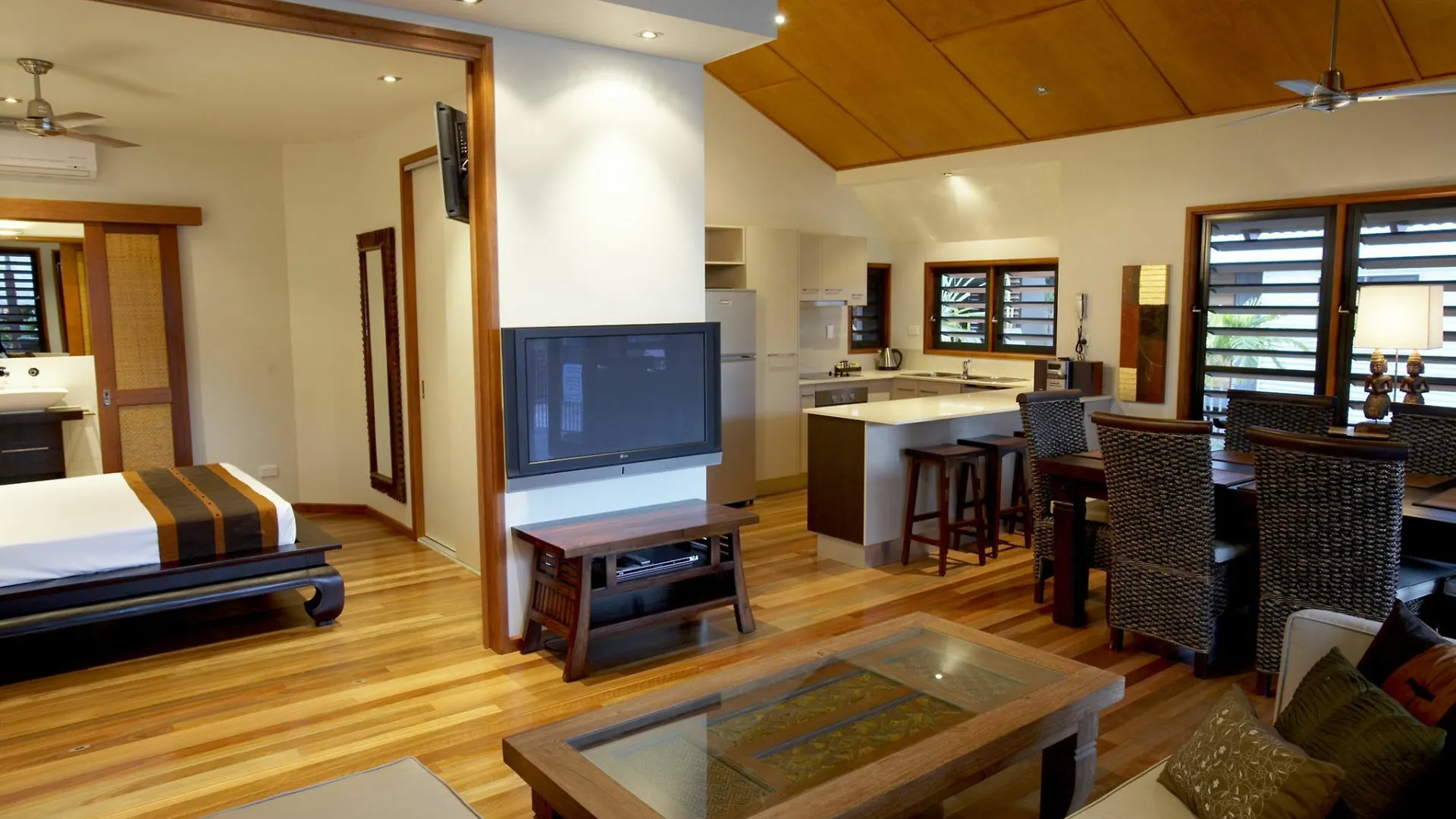 Casa vacanze Pure Magnetic Villa 10 Nelly Bay Australia